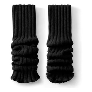 meia feminina aquecedora polaina para pernas canela quentinha algodão estilosa inverno academia em Oferta na Shopee