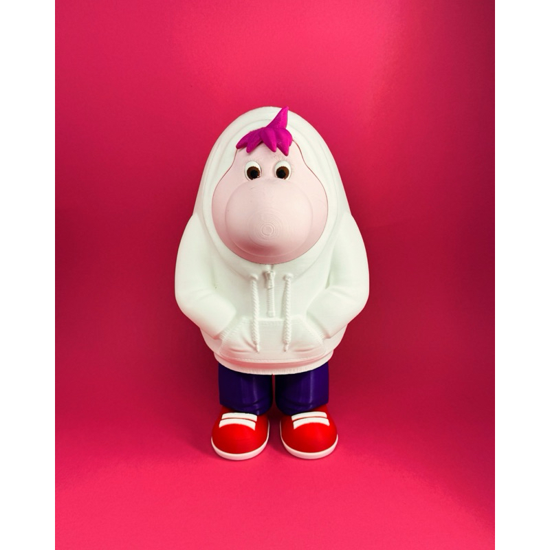 [O MAIS VENDIDO+ENVIO RÁPIDO!] Divertidamente Emoção Vergonha / Embarrassment - Inside Out - Action Figure Colecionável