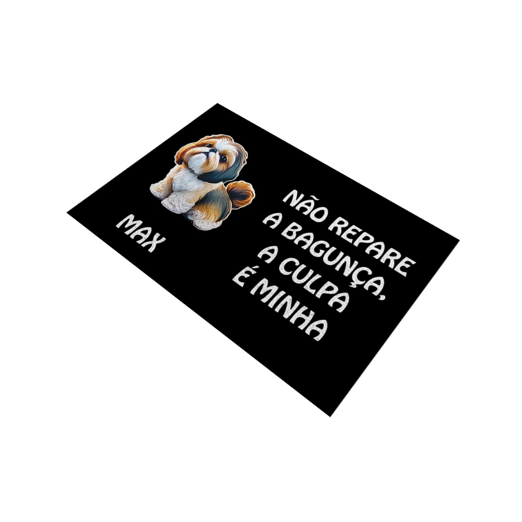 Shih Tzu Marrom: Onde Comprar | BuscaProdutos