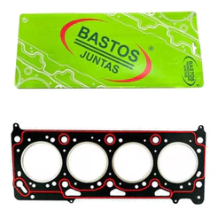 Junta de Cabeçote Vw Gol G3 1.0 16V AT EA111 2001 - 2005 Sob medida 2,4MM Bastos