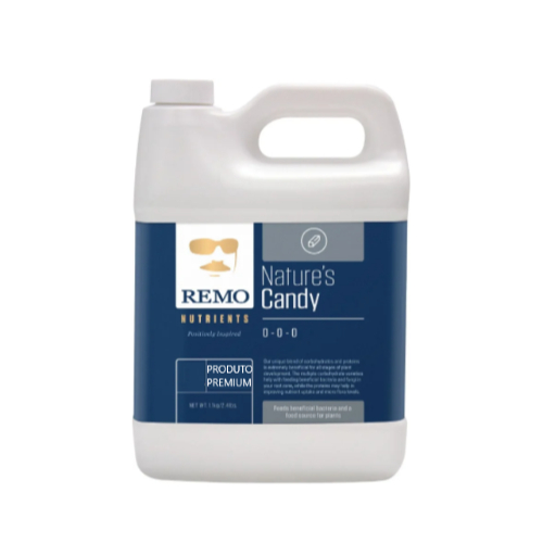 Remo Nutrients Natures CANDY 250ml Lacrado