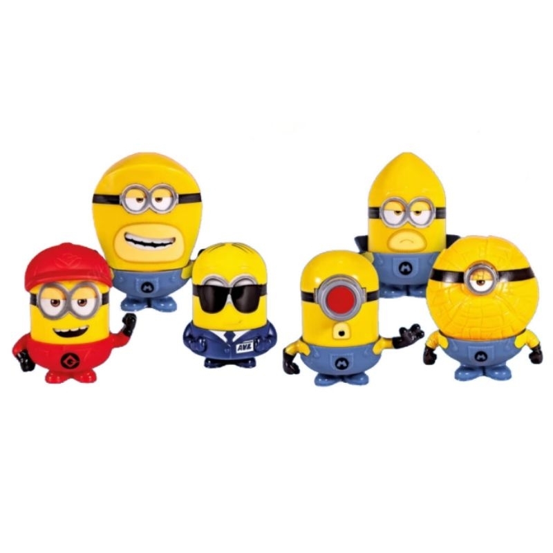 Brinquedo de Minions: Onde Comprar | BuscaProdutos