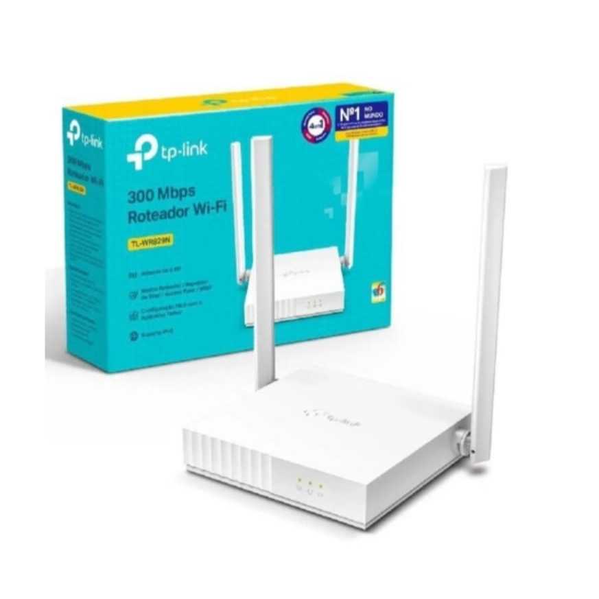 Wireless N: Guia Completo e Onde Comprar | BuscaProdutos