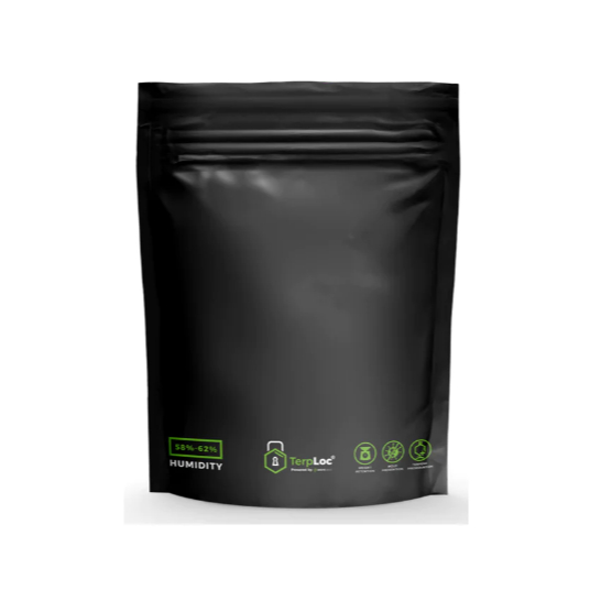 Grove Bag Saco Para Cura e Armazenamento Com ou Sem Janela 7g 14g ou 28g