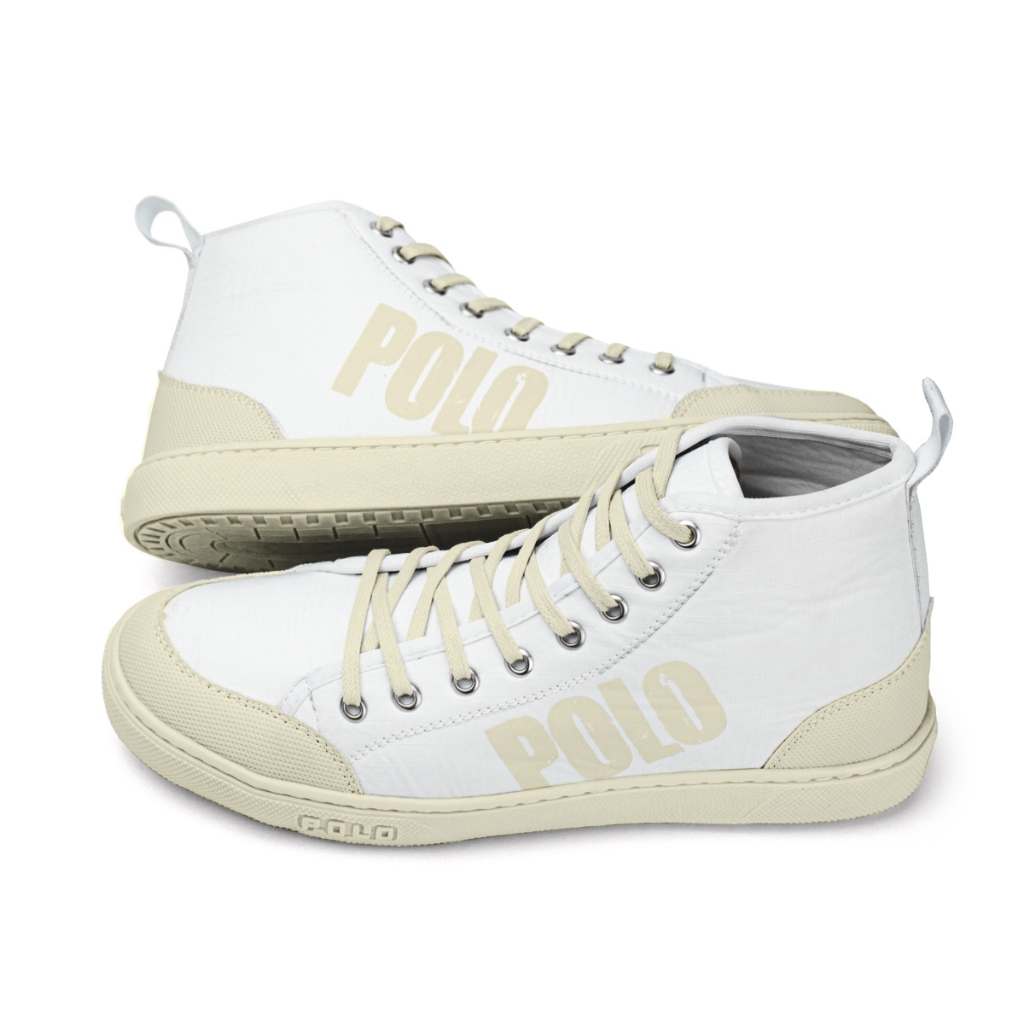 Tênis Masculino Leve Cano Médio Esportivo