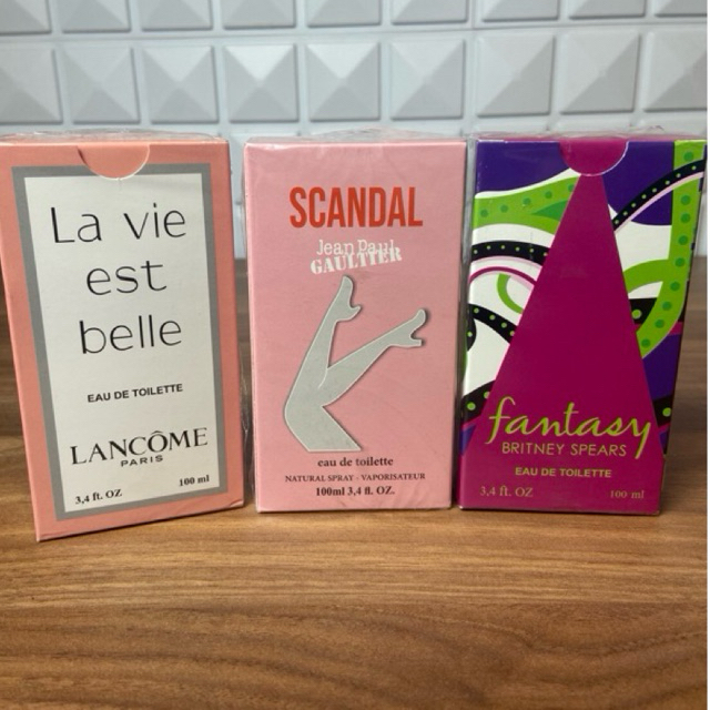 Perfume Importado Scandal: Onde Comprar | BuscaProdutos