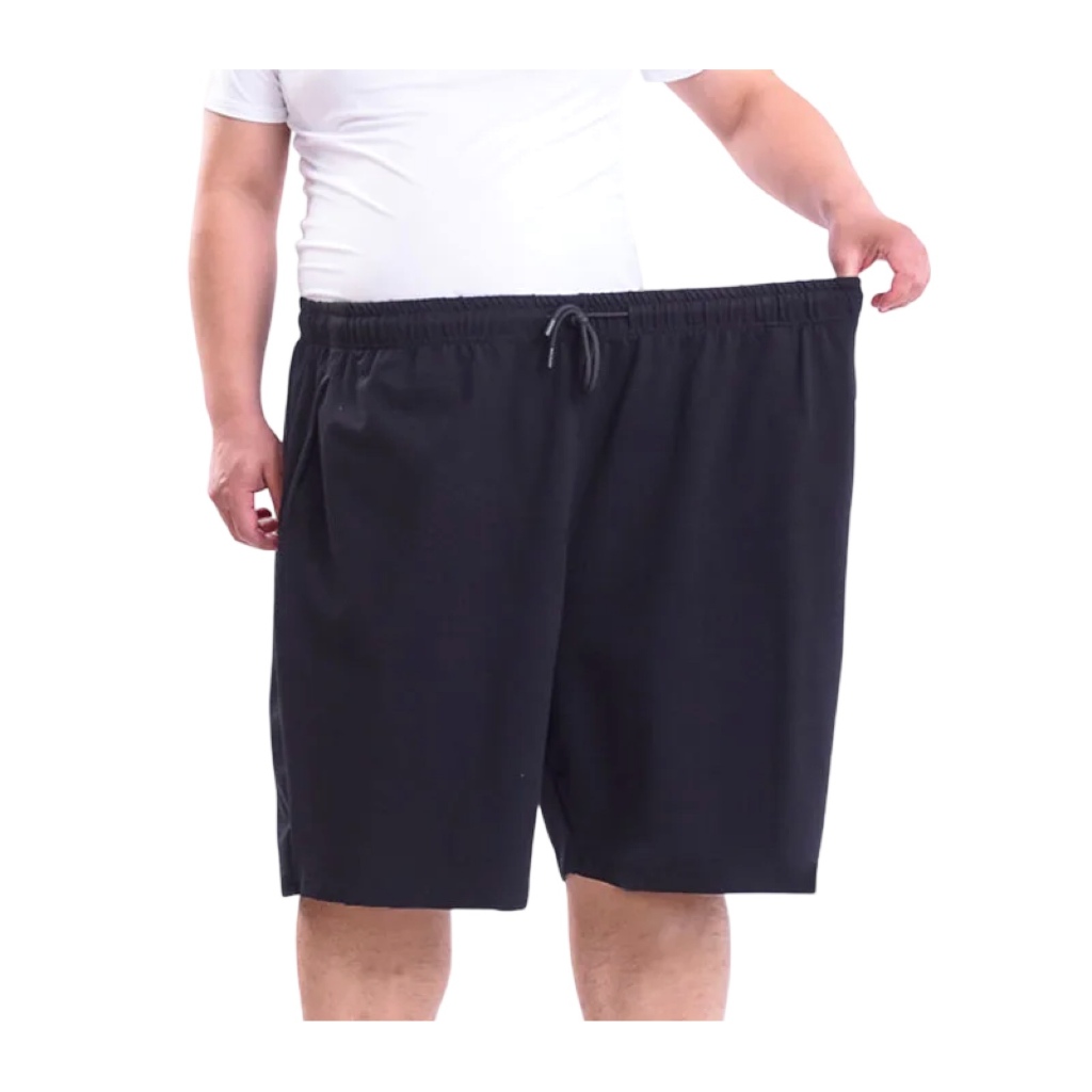 Short Plus Size Praia Masculino Bermuda Verão Academia Treino Corrida Voker - Men Clothes