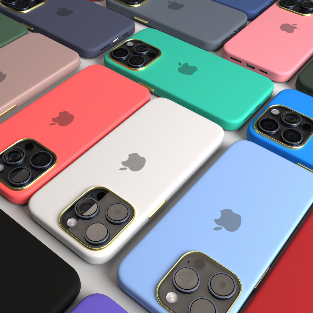 Daniel Capa Case Sênior Capinha Silicone Aveludado iPhone 7Plus 8Plus 7G 8G