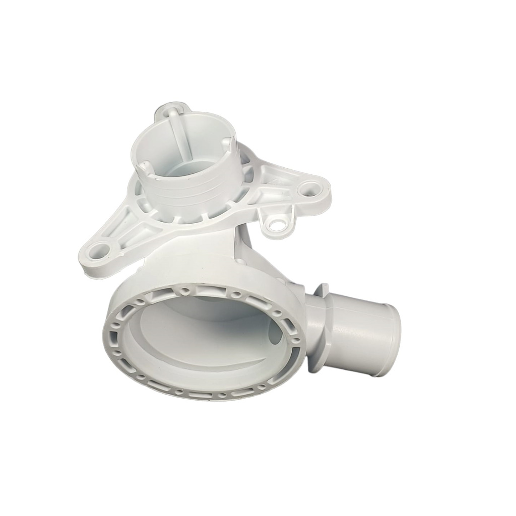Suporte Da Eletrobomba Lavadora Electrolux