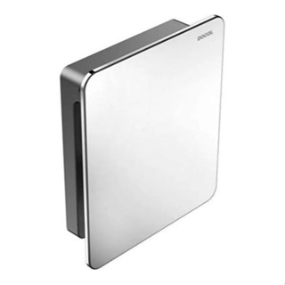 Acabamento Válvula De Descarga Docol Flat Cromada em Oferta na Shopee