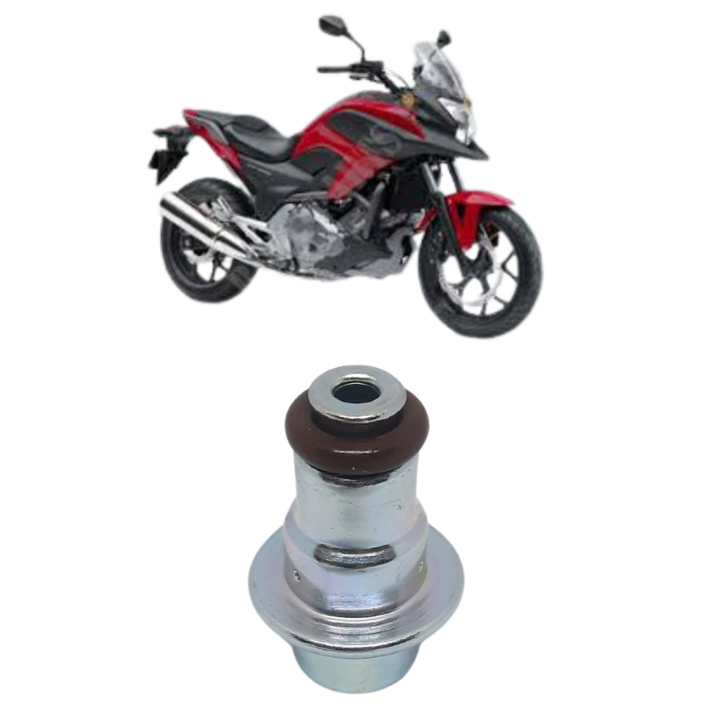 Regulador Pressão da Bomba Combustível Honda NC 700 2012 A 2019