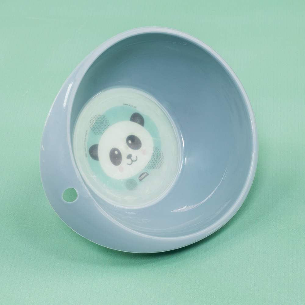 Tigela Decorada Infantil 430ml - Plasútil
