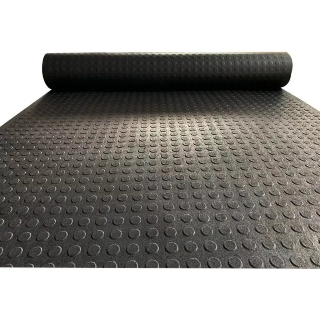 Rolo Tapete Moeda 2m X 80cm em Oferta na Shopee