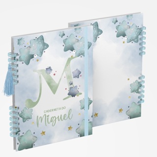 Caderneta de Vacina Vários Modelos Masculina em Oferta na Shopee