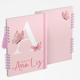 Caderneta de Vacina Vacinação Vários Modelos Feminina em Oferta na Shopee