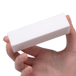Lixa Bloco Polidora de Unhas em Oferta na Shopee