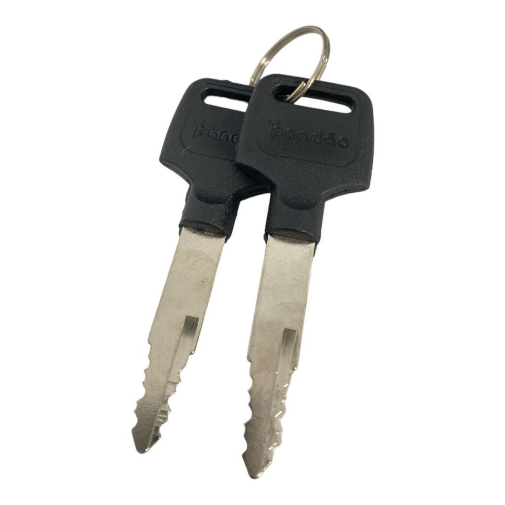 Chave De Ignição Contato Honda Cg 150 Titan Mix 2009 Até 2013 Bros 150 2009-2010 — imagem 2 de 2