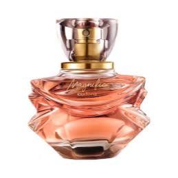 Perfume Eudora Magnific Eau De Parfum 75ml Eudora