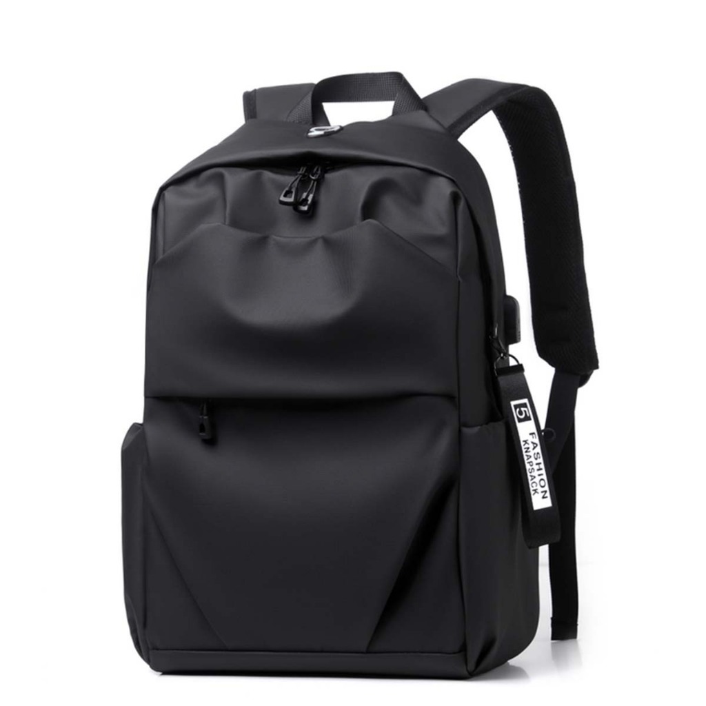 Mochila excutiva masculino a prova d'agua de Notebook Reforçada para Faculdade, Trabalho, Viajar