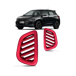 Par Capa Difusor Superior Similar Onix Rs 2020 A WinnPARTS PI0191 em Oferta na Shopee