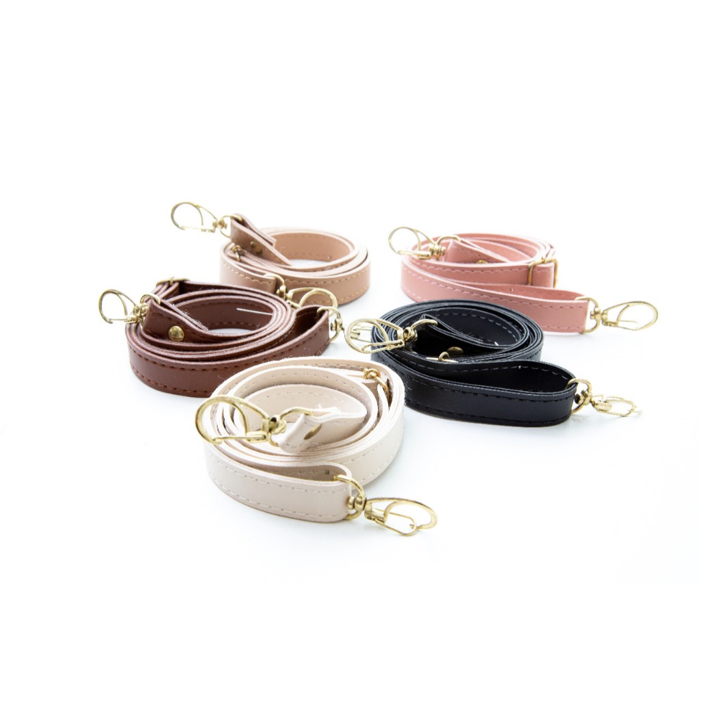 Alça de Bolsa Transversal Tiracolo Com Regulador e Mosquete Para Reposiçao em Oferta na Shopee