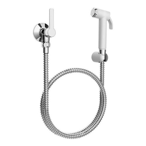 Ducha Higiênica Com Registro Gali Cromada Docol em Oferta na Shopee