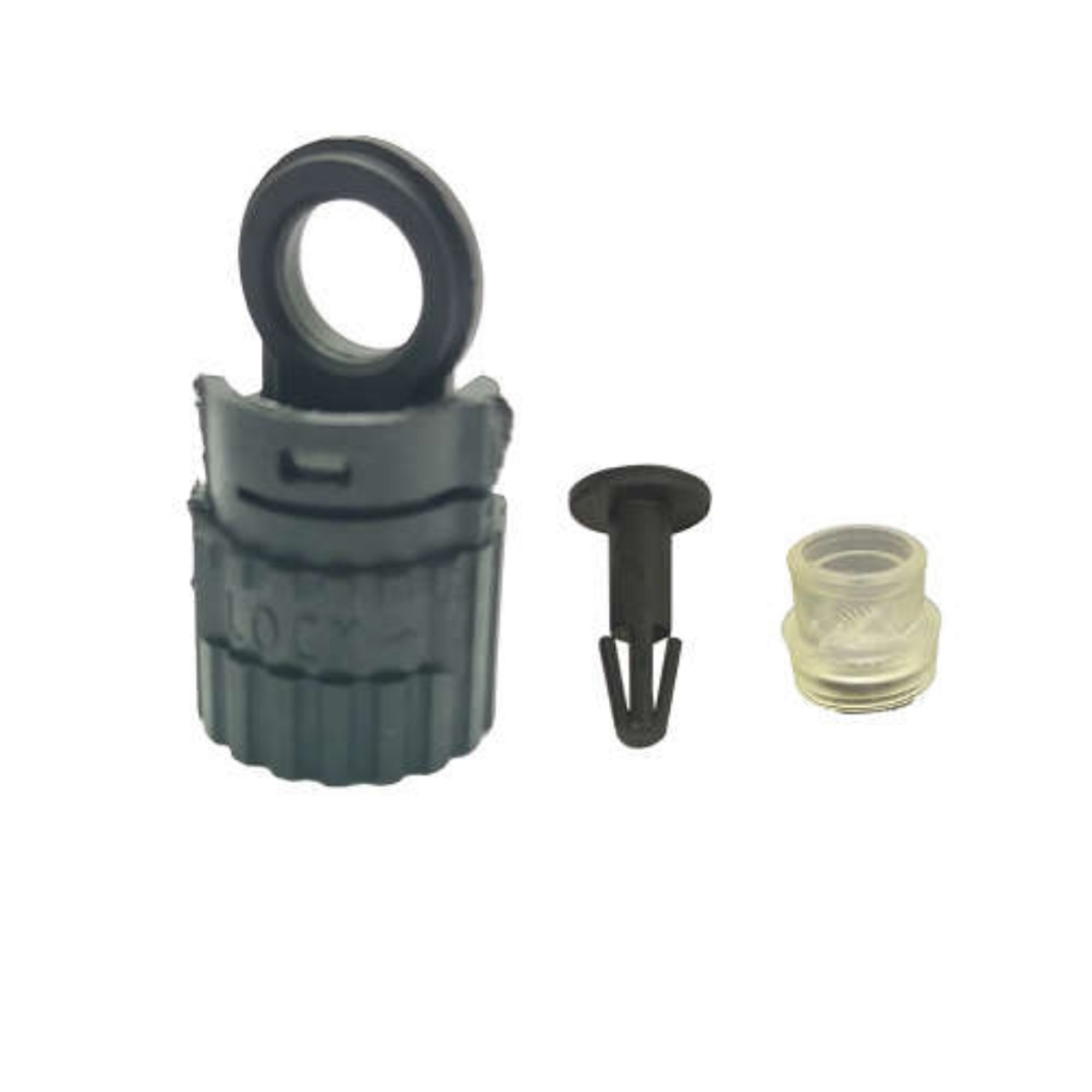 KIT CONECTOR CABO CAMBIO AGILE ASTRA CELTA CLASSIC MONTANA CORSA 93432176 311529