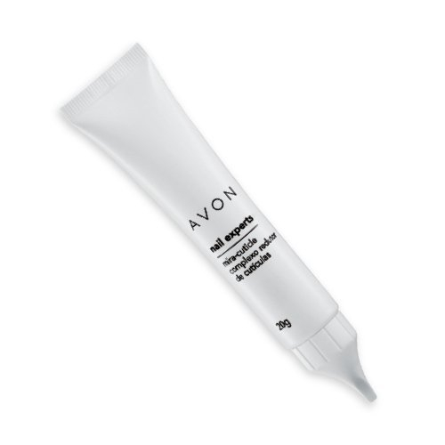 Avon Mira-Cuticle Complexo Redutor de Cutículas 20g