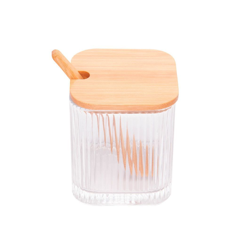 Açucareiro de Vidro Quadrado: Onde Comprar | BuscaProdutos