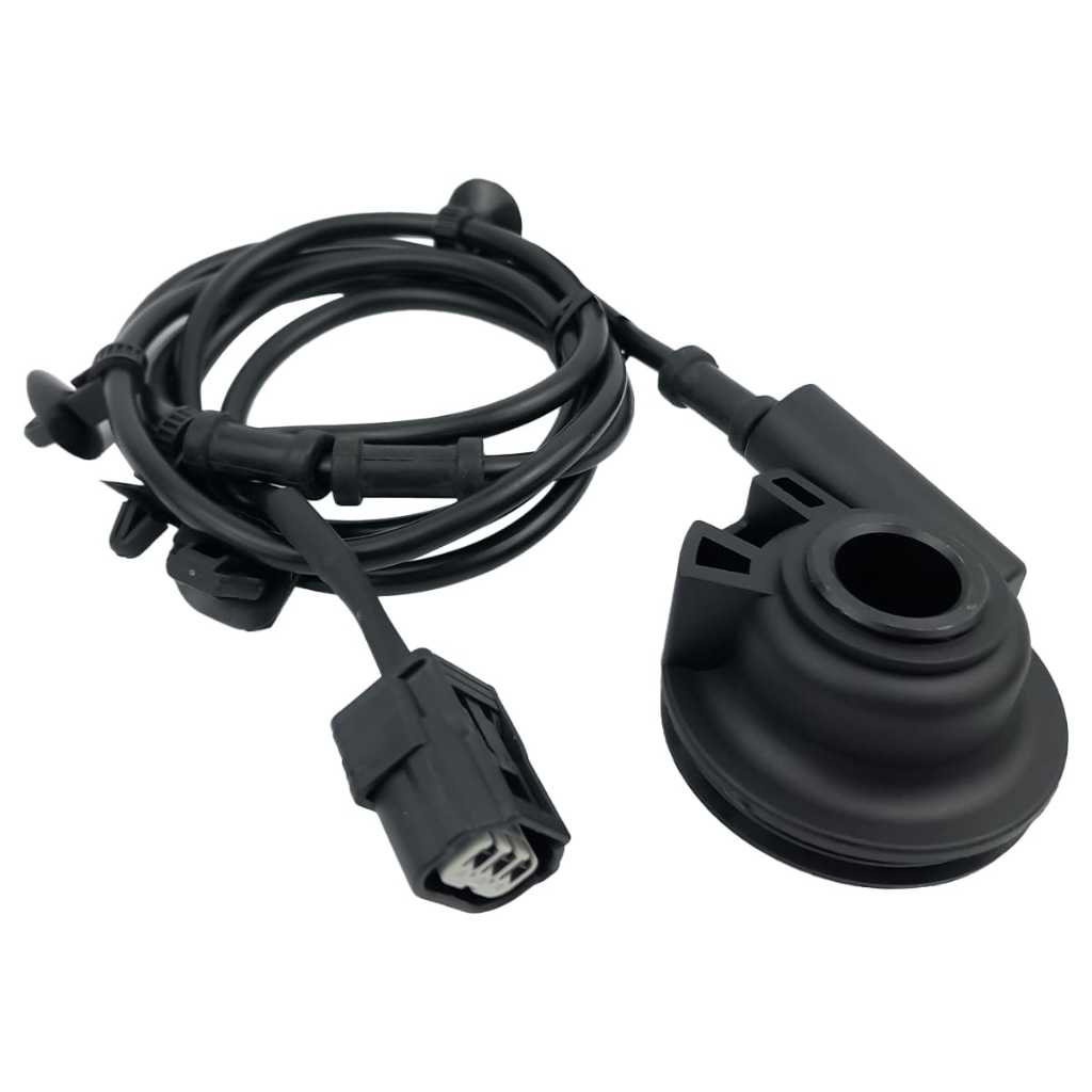 Sensor Desmultiplicador de Velocimetro Honda XRE 300 2009 em diante sem ABS completo. — imagem 2 de 2