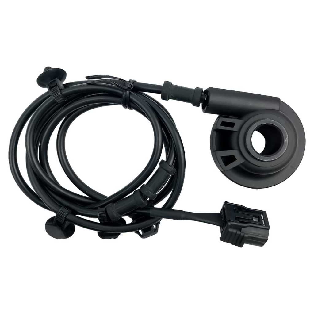Sensor Desmultiplicador de Velocimetro Honda XRE 300 2009 em diante sem ABS completo.