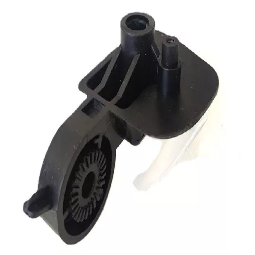 Suporte Pescoço Pivô Ventilador Mallory Ts40