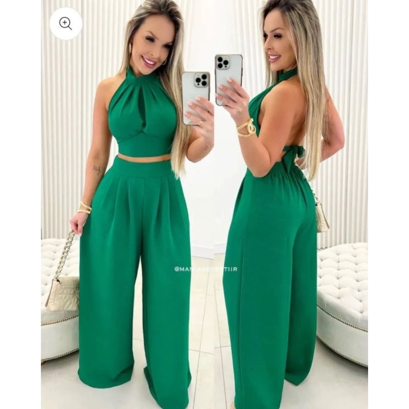 O que é Cropped Calça? Guia e Onde Comprar | BuscaProdutos