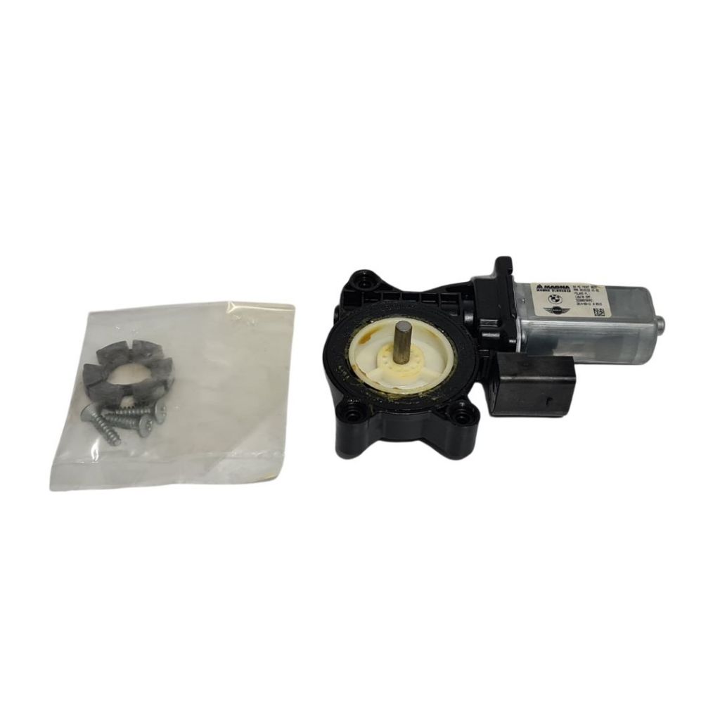 Motor Vidro Eletrico Mini Cooper Lado Direito Original