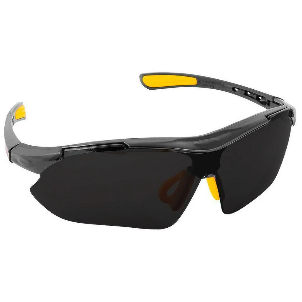 Oculos De Proteção Epi Vonder Segurança Visao Tatico FUME em Oferta na Shopee