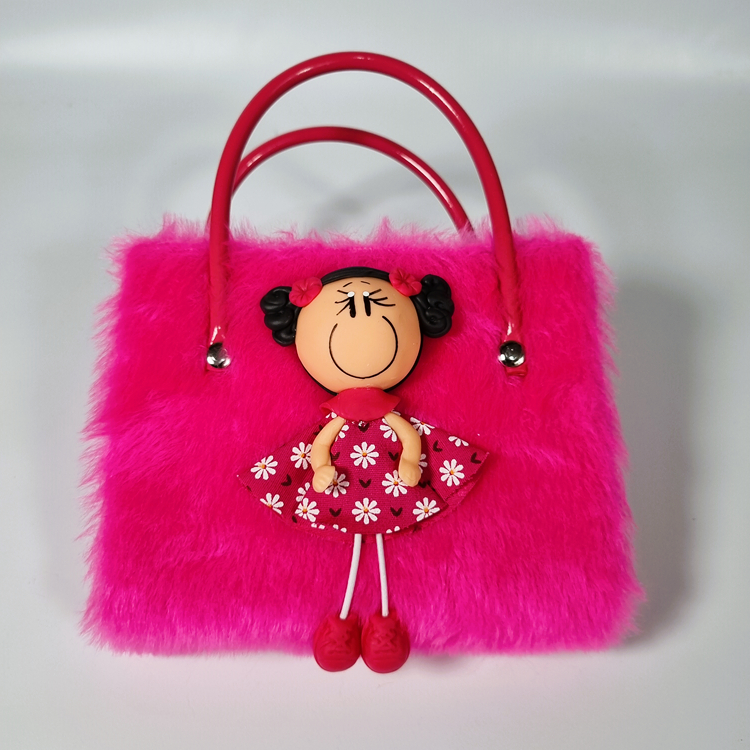 Bíblia Infantil Pelúcia para Meninas em Oferta na Shopee