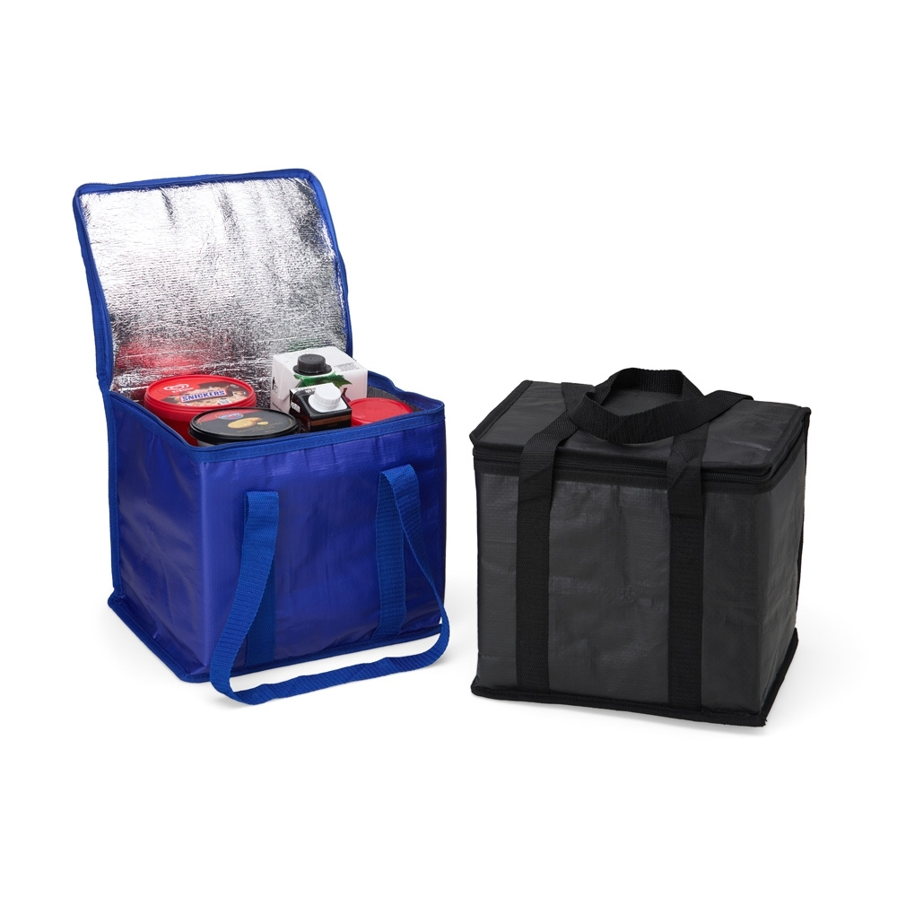 Bolsa Térmica 17 Litros Cooler Lancheira Térmica Praia Camping