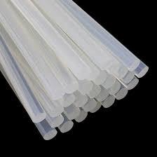 Bastão De Cola Quente Grosso Tubo Refil em Oferta na Shopee