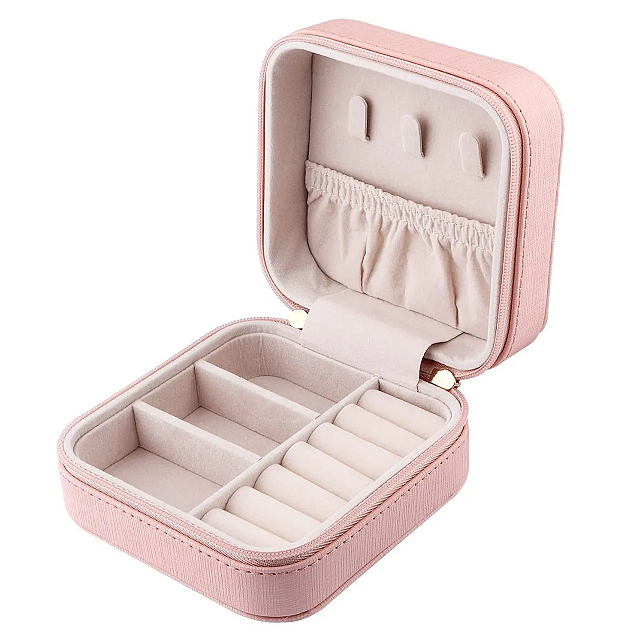 Mini Porta Joias