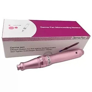 Caneta Sobe Desce Der Pen Modelo Bivolt Sem Fio Original em Oferta na Shopee