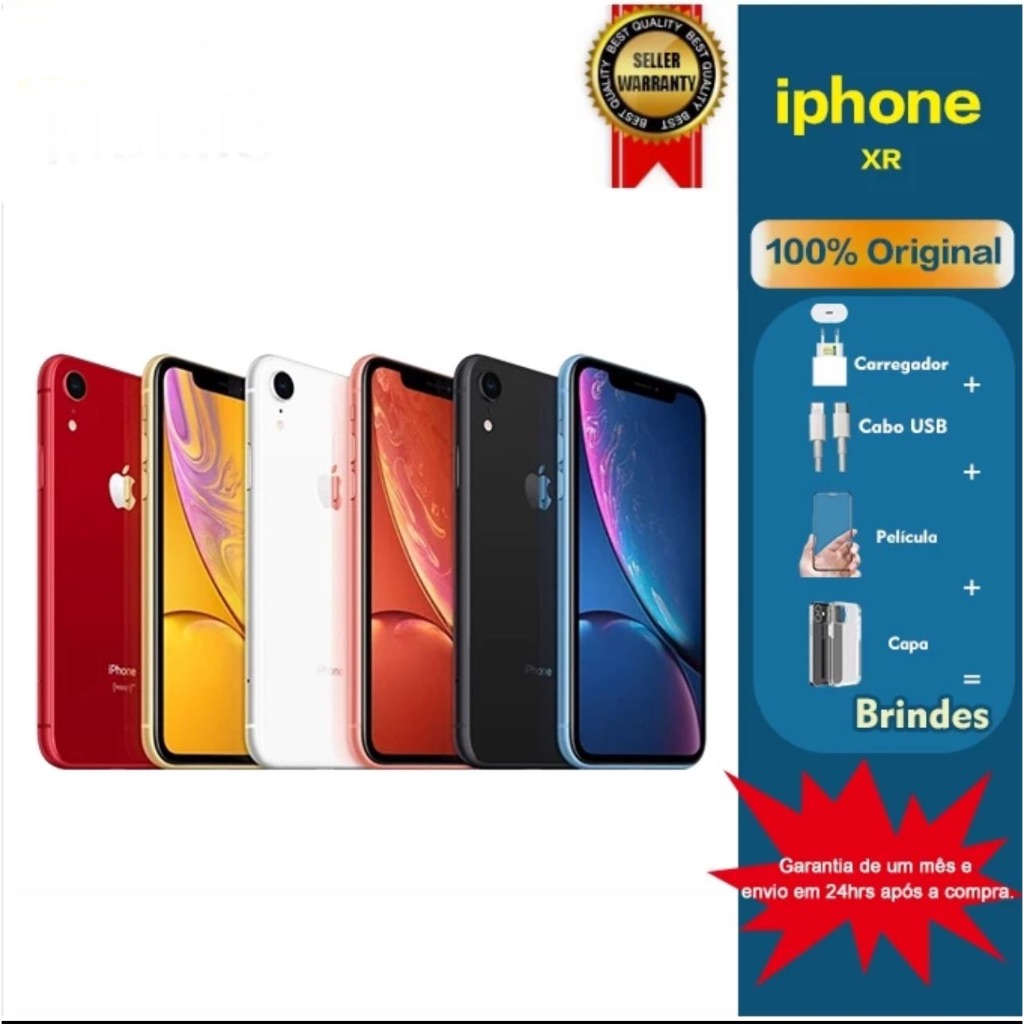Iphone Xr Black Friday para em Promocao Shopee 2025