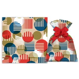 Saquinho De Presente 30x45  com 50 unidades em Oferta na Shopee