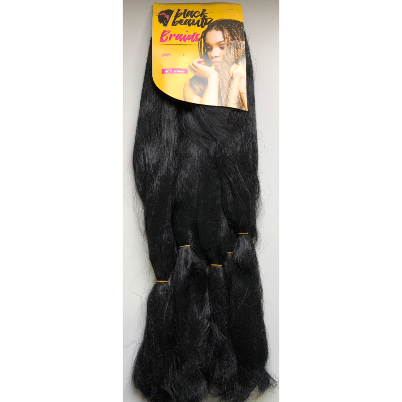 Jumbo Cabelo Preto: Onde Comprar | BuscaProdutos