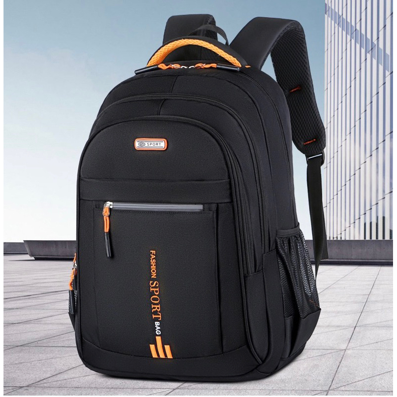 Mochila Notebook Escolar Executiva Masculina Feminina Bolsa Resistente em Oferta na Shopee