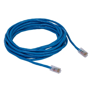 cabo de rede 10 metros Rj45 para internet em Oferta na Shopee