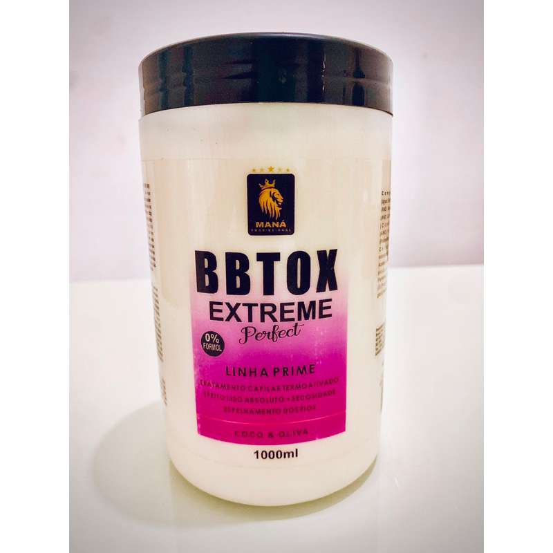 botox mana profissional