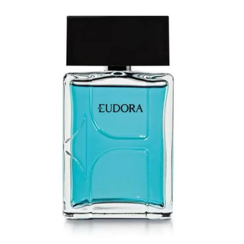 Perfume Masculino Colônia Eudora H Acqua 100ml Eudora