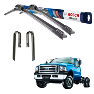 Palheta Limpador Parabrisa Original Bosch Ford F4000 92 A 98 AF18 AF18 em Oferta na Shopee