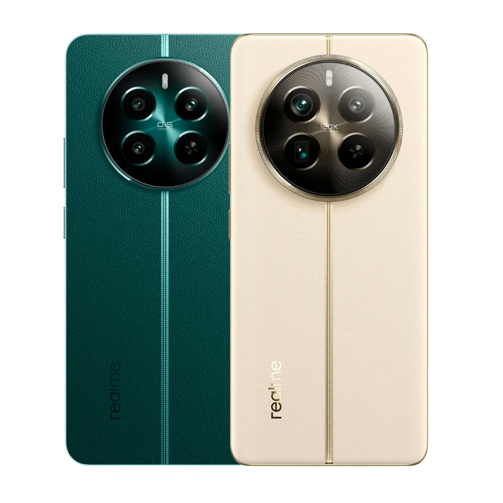 Realme 12+ 5G (Versão Global)Câmera de 50 MP, Processador Mediatek 7050 (6 nm), GPU Mali-G68 MC4 (NOVO/LACRADO) - Mobile & Gadgets