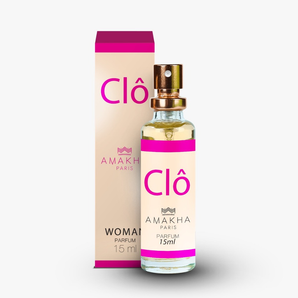 Perfume Fantastic Amakha Paris: Onde Comprar | BuscaProdutos